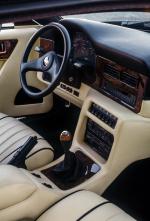 Aston Martin Virage 1990 года (NA)